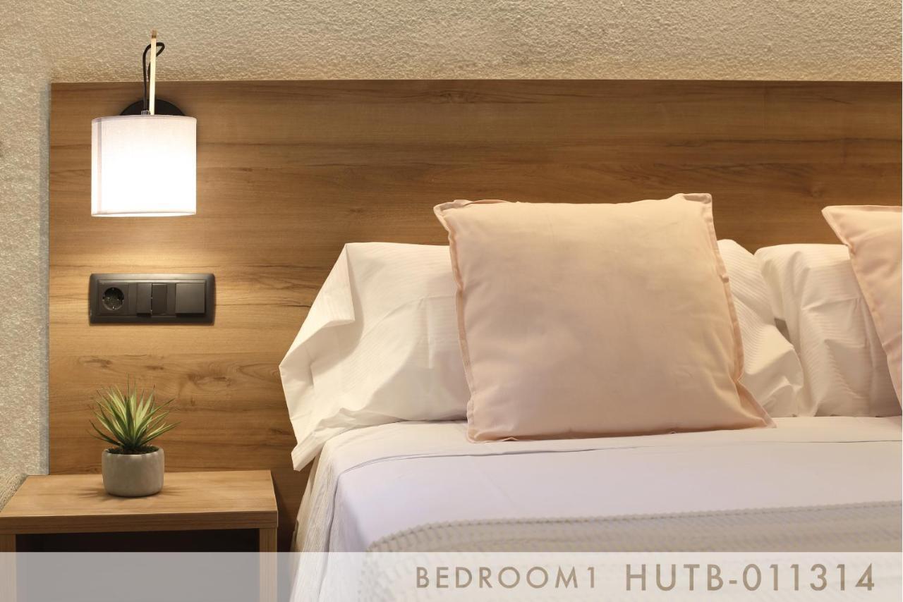 Suite Place Barcelona Corsega Buitenkant foto