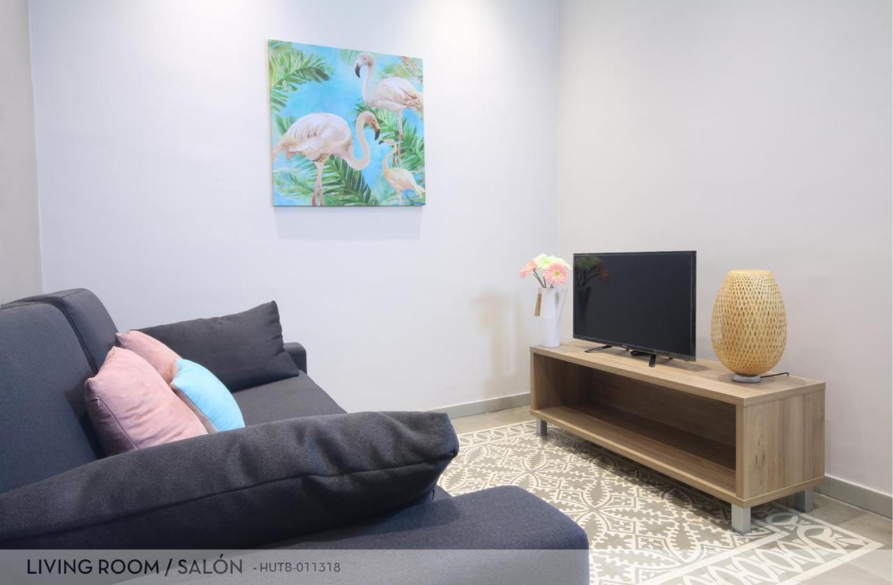 Suite Place Barcelona Corsega Buitenkant foto