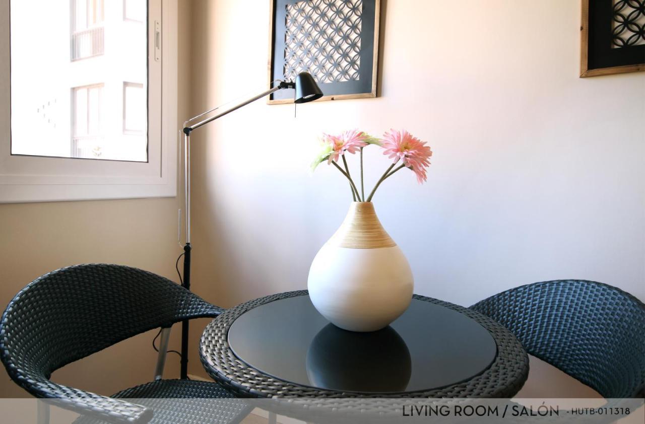 Suite Place Barcelona Corsega Buitenkant foto