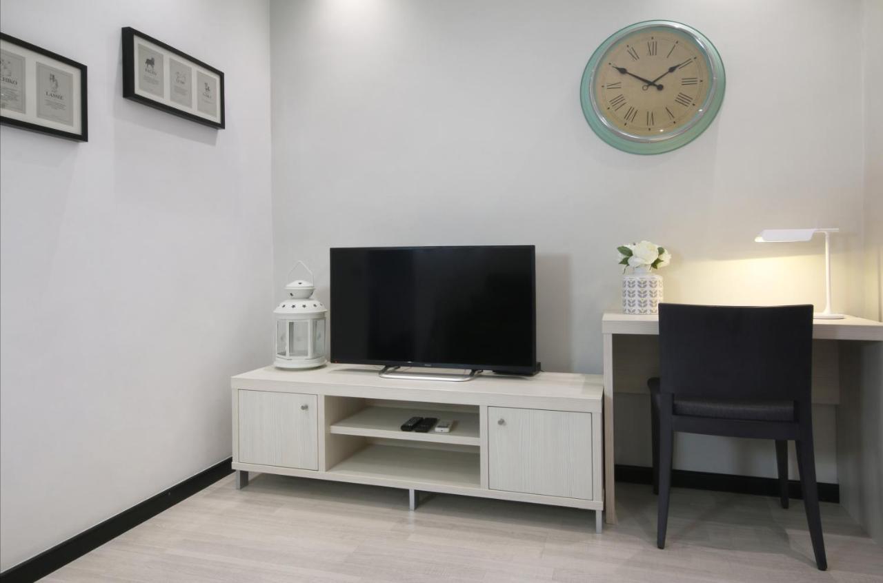 Suite Place Barcelona Corsega Buitenkant foto